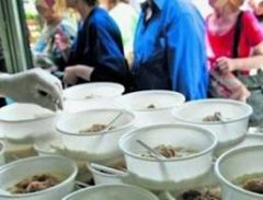 Οι … «άποροι»