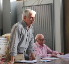 Πανελλαδική κινητοποίηση των συνταξιούχων στις 19 Ιούνη. Σύσκεψη στη Νάουσα