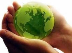 Για την Παγκόσμια Μέρα Περιβάλλοντος