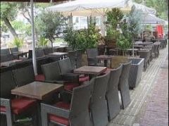 Παρέμβαση του Εμπορικού Συλλόγου της Βέροιας σχετικά με τα τραπεζοκαθίσματα