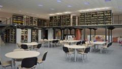Διαδικτυακές δράσεις της Δημοτικής Βιβλιοθήκης Νάουσας  για την Παγκόσμια Ημέρα Βιβλίου