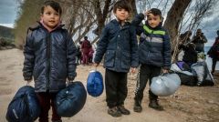 ΕΡΕΥΝΑ ΤΟΥ ΣΥΝΗΓΟΡΟΥ ΤΟΥ ΠΟΛΙΤΗ: Αφήνουν αγράμματα τα προσφυγόπουλα που βρίσκονται στην Ελλάδα