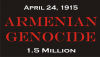 24η Απριλίου: Ημέρα μνήμης για τους απανταχού Αρμενίους, ανά τον κόσμο