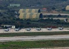 Ορμητήριο και στόχος