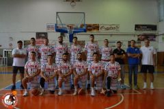 Έχασε στο μπάσκετ από το Μαρούσι ο Φίλιππος