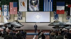 ΚΚΕ: Η άσκηση «Ηνίοχος» είναι ΝΑΤΟική «πρόβα πολέμου» και δεν έχει σχέση με την προστασία των κυριαρχικών δικαιωμάτων