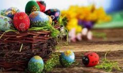 Ευχές από τους "ΣΥΝΔΗΜΟΤΕΣ"