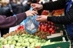 Το Σωματείο Συνταξιούχων ΙΚΑ Βέροιας συμπαραστέκεται στο δίκαιο αγώνα των παραγωγών των λαϊκών αγορών