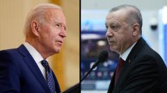 ΗΠΑ: «Μοχλός» στα παζάρια με την Τουρκία η αναγνώριση της γενοκτονίας των Αρμενίων