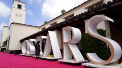 Απόψε η τελετή απονομής των Όσκαρ 2021