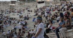 Σταδιακό άνοιγμα των χώρων πολιτισμού μέσα στον Μάιο