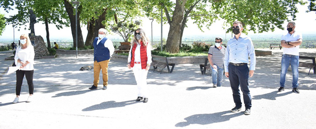 Μόνο...διοικήσεις!