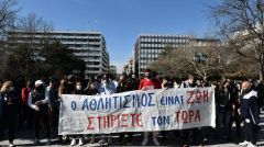 ΕΠΙΚΑΙΡΗ ΕΡΩΤΗΣΗ ΤΟΥ ΚΚΕ: Απαιτούνται μέτρα στήριξης των Σωματείων και των αθλητών για την επανεκκίνηση του Αθλητισμού