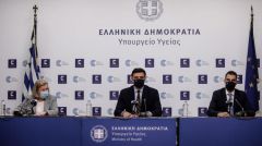 Λεπτομερής ο έλεγχος για το θάνατο της 44χρονης μετά τον εμβολιασμό της, αλλά «δεν φαίνεται να συνδέεται»