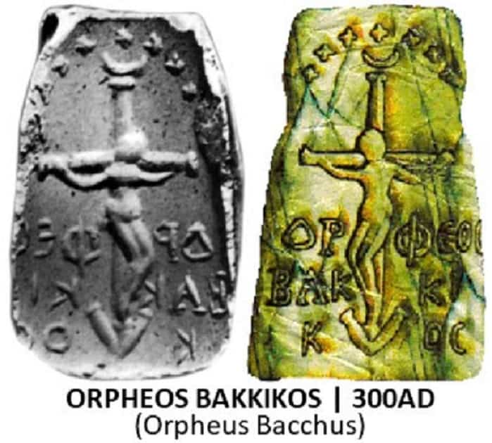 Αναστημένοι θεοί από την αρχαιότητα μέχρι τον Ιησού