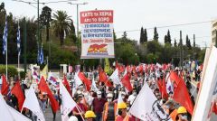Υπάρχει συνέχεια στο (αστικό) κράτος…
