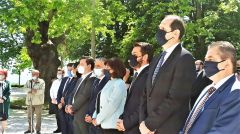 Νάουσα: Εκδηλώσεις μνήμης της γενοκτονίας του Ποντιακού Ελληνισμού