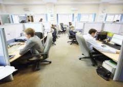 ΕΡΕΥΝΑ ΤΟΥ ΠΑΓΚΟΣΜΙΟΥ ΟΡΓΑΝΙΣΜΟΥ ΥΓΕΙΑΣ (ΠΟΥ) :Πρόωρο θάνατο προκαλούν οι πολλές ώρες εργασίας