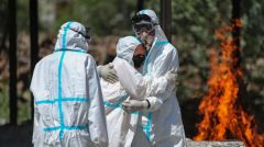 ΕΚΘΕΣΗ ΠΑΓΚΟΣΜΙΟΥ ΟΡΓΑΝΙΣΜΟΥ ΥΓΕΙΑΣ: Ο ιός θα μπορούσε να αντιμετωπιστεί χωρίς εκατομμύρια θύματα