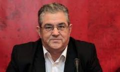 Δήλωση του ΓΓ της ΚΕ του ΚΚΕ Δημήτρη Κουτσούμπα  για την Παγκόσμια Ημέρα Μουσείων