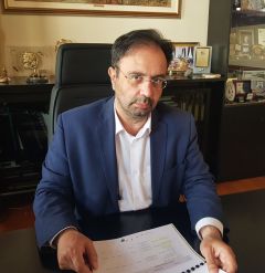 Μήνυμα Δημάρχου Βέροιας για την «Γενοκτονία των Ποντίων»