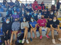 Επιτέλους Αγώνες!