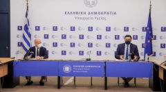 Με τα πρωτόκολλα του κεφαλαίου το άνοιγμα του τουρισμού