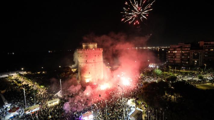 Τους θέλουμε και για άλλους λόγους στους δρόμους…