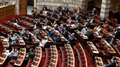 ΝΟΜΟΣΧΕΔΙΟ ΓΙΑ ΤΗΝ ΓΟΝΙΚΗ ΜΕΡΙΜΝΑ: Ψηφίστηκε κατά πλειοψηφία στην Ολομέλεια