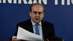 ΥΠΟΥΡΓΟΣ ΕΡΓΑΣΙΑΣ: Εμφανίζει το 10ωρο σαν ...«σύγχρονη» νομοθεσία!