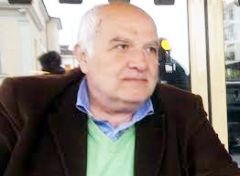 Στέργιος Διαμάντης πρόεδρος ΔΕΥΑΒ: « Δεν σταματάμε δουλεύουμε, ετοιμαζόμαστε για να μην χάσουμε ούτε ένα ευρώ από αυτά που δικαιούμαστε»