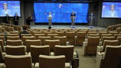 ΣΥΝΟΔΟΣ ΚΟΡΥΦΗΣ ΤΗΣ ΕΕ: Ναι σε πιστοποιητικό, όχι άρση πατεντών με κριτήριο τα κέρδη των ομίλων