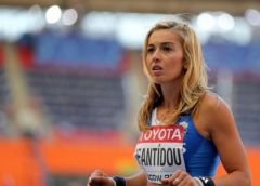 Σοφία Υφαντίδου πρωταθλήτρια Ελλάδας στο έπταθλο: «Πιστεύω ότι δεν έχω δώσει ακόμη αυτό που μπορώ να δώσω»