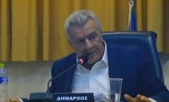 Δεύτερη υποβολή πρότασης του Δήμου Αλεξάνδρειας στο «Αντώνης Τρίτσης», με τίτλο: «Δράσεις Ηλεκτροκίνησης στους Δήμους»