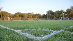 «Ανοίγουν» οι αθλητικές δραστηριότητες από την επόμενη εβδομάδα