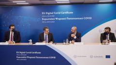 Δημοσιεύτηκε η Πράξη Νομοθετικού Περιεχομένου για το ψηφιακό πιστοποιητικό