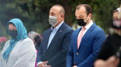 ΤΣΑΒΟΥΣΟΓΛΟΥ: Έθεσε θέμα «τουρκικής μειονότητας» στην «ιδιωτική επίσκεψη» στη Θράκη