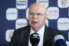 ΕΟΚ για την αναβολή των εκλογών: "Η σημερινή ΚΥΑ συνιστά εκλογική αεροπειρατία"