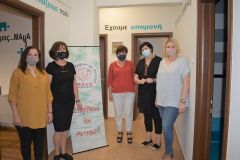 Φρόσω Καρασαρλίδου: «Είναι επιτακτική ανάγκη η δημιουργία ΣΥΔ στον νομό Ημαθίας.»