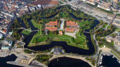 Οι ΗΠΑ κατασκόπευαν ηγέτες της ΕΕ μέσω της δανέζικης Υπηρεσίας Πληροφοριών...