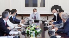 ΚΥΒΕΡΝΗΣΗ ΝΔ : Νέο πακέτο κρατικής στήριξης των ομίλων του τουρισμού