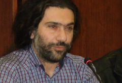 Παραίτηση Αντιδημάρχου Υπηρεσίας Δόμησης Δήμου Βέροιας 