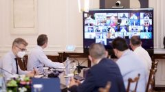 ΚΥΡΙΑΚΟΣ ΜΗΤΣΟΤΑΚΗΣ: Δημοσιεύεται η προκήρυξη για τις θέσεις των «Ομάδων Προστασίας» των Πανεπιστημίων