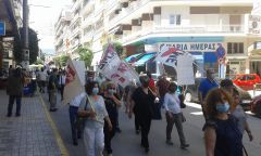 ΕΝΩΣΗ ΔΙΚΑΣΤΩΝ ΚΑΙ ΕΙΣΑΓΓΕΛΕΩΝ: Σοβαρή οπισθοδρόμηση το νομοσχέδιο για τα Εργασιακά