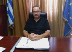 ΜΗΝΥΜΑ ΔΙΕΥΘΥΝΤΗ ΔΕΥΤΕΡΟΒΑΘΜΙΑΣ ΕΚΠΑΙΔΕΥΣΗΣ ΗΜΑΘΙΑΣ ΓΙΑ ΤΟΥΣ ΥΠΟΨΗΦΙΟΥΣ ΤΩΝ ΠΑΝΕΛΛΑΔΙΚΩΝ ΕΞΕΤΑΕΩΝ