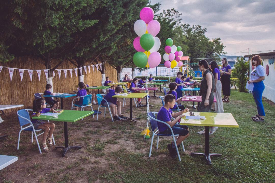 «Η Brainland διαγωνίζεται για 2η χρονιά!»