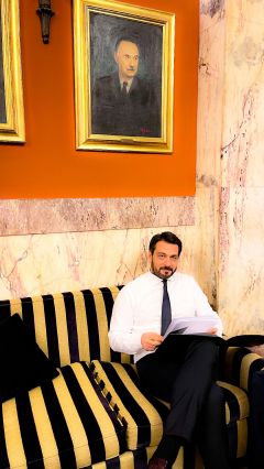 ΜΗΝΥΜΑ ΤΑΣΟΥ ΜΠΑΡΤΖΩΚΑ ΓΙΑ ΠΑΝΕΛΛΗΝΙΕΣ 2021.ΠΑΡΕΜΒΑΣΗ ΓΙΑ ΤΙΣ ΤΟΥΡΙΣΤΙΚΕΣ ΕΠΙΧΕΙΡΗΣΕΙΣ ΗΜΑΘΙΑΣ