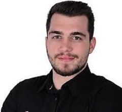 Γιώργος Τσιλογιάννης πρόεδρος Κοινότητας Βέροιας: «Εμείς είμαστε ανοιχτοί  σε οποιαδήποτε δράση , σαν πρόταση προς την Κοινότητα να βοηθήσουμε όσο μπορούμε»