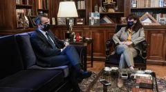 ΚΥΡ. ΜΗΤΣΟΤΑΚΗΣ: Προανήγγειλε προνόμια για τους εμβολιασμένους και υποχρεωτικό εμβολιασμό σε ειδικές κατηγορίες