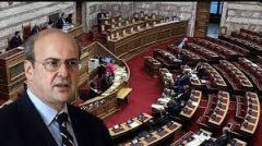  Έξι πρώην υπουργοί και βουλευτές της ΝΔ σφυροκοπούν την κυβέρνηση για το αντεργατικό νομοσχέδιο!